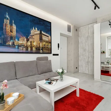 Przytulne Blisko Bloni Krakowskich By Renters