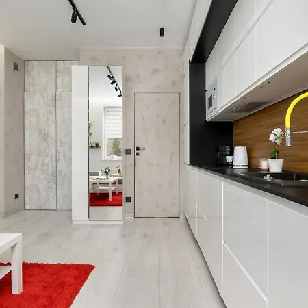 Przytulne Blisko Bloni Krakowskich By Renters