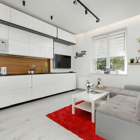 Przytulne Blisko Bloni Krakowskich By Renters Cracovia