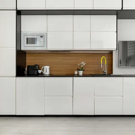 Apartment Przytulne Blisko Bloni Krakowskich By Renters Krakau