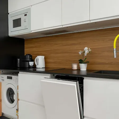 Przytulne Blisko Bloni Krakowskich By Renters * Krakau