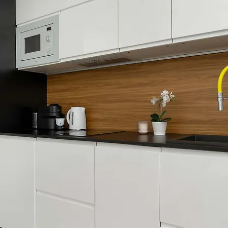 Przytulne Blisko Bloni Krakowskich By Renters Апартаменты