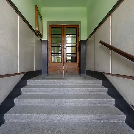 Appartamento Przytulne Blisko Bloni Krakowskich By Renters