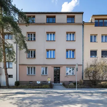 Przytulne Blisko Bloni Krakowskich By Renters Apartamento *
